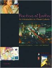 Practices of Looking An Introduction to Visual Culture, (0195314409 