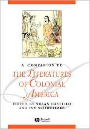   America, (1405112913), Susan Castillo, Textbooks   