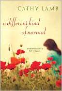 Different Kind of Normal Cathy Lamb Pre Order Now