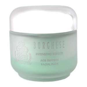 Borghese Night Care   30pads Intensivo Tonico Age Defying Facial Pads 