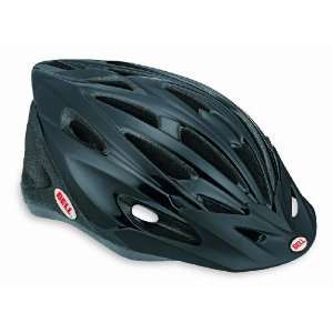 BELL XLV Cycling Road Bike Helmet Black Universal XL X Large  