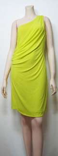 INC international Concepts One Shoulder Dress XS XL sz  