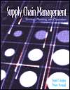 Supply Chain Management Strategy, Planning and Operation, (0130264652 