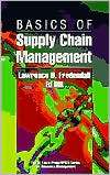 Basics of Supply Chain Management, (1574441205), Lawrence D 