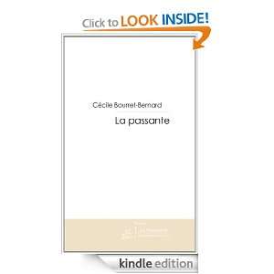   (French Edition) Cécile Bourret bernard  Kindle Store