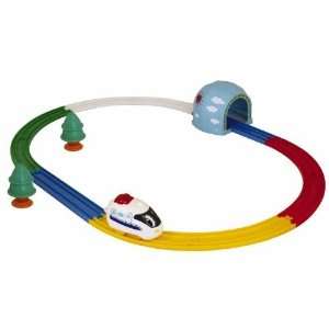  Tomy My first Pull n Go Train Toys & Games