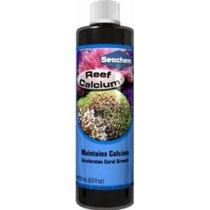 Top Quality Reef Calcium 2 Liter