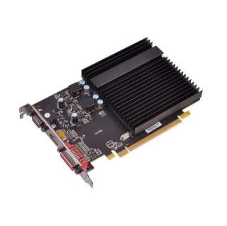 New XFX ATI Radeon HD5450 2GB DDR3 VGA/DVI/HDMI PCI Express Video Card 