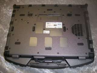 Dell Latitude E6400 XFR Laptop 2.00Ghz 2GB 500GB Dvd Burner  