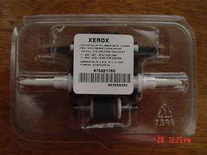 NEW XEROX 675K21760 FEED ROLLER  