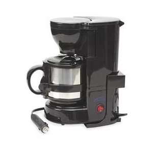  TRACKER Personal Coffee Maker, 12 Volt, 13 Amps 