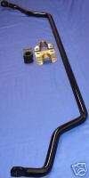 Addco 2197 Rear Anti Sway Bar Stabilizer Roll  
