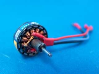   Brushless BL Outrunner Motor 2200Kv EFLM1130 R/C RC Airplane  