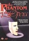 Phantom Of The Opera (2005)   Used   Digital Video Disc 085393895228 
