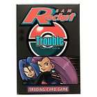 pokemon cards team rocket trouble theme deck sealed 60 cards