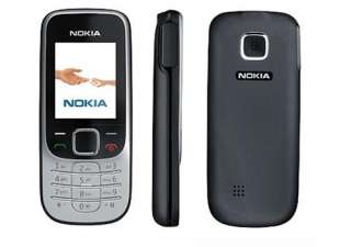 Unlocked Nokia 2330 Classic Dual band GSM Phone  
