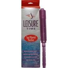 Spa Frog Leisure Time Spa Minerals Cartridge   NEW 785336234342 