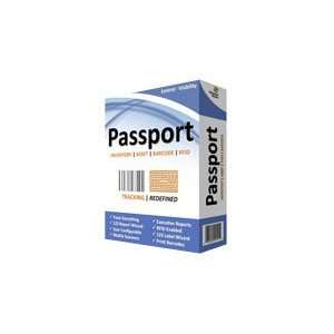  ASAP Passport Assets PAABI6 Electronics