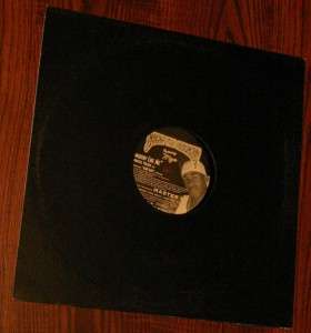 Hip Hop DJ Five 12 Vinyl Lot   2pac, Ludacris  