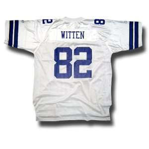  Jason Witten #82 Dallas Cowboys Replica NFL Player Jersey 