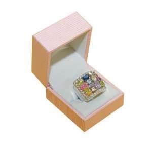  Pink Ring Box   Jewelry Box (without jewel) Jewelry