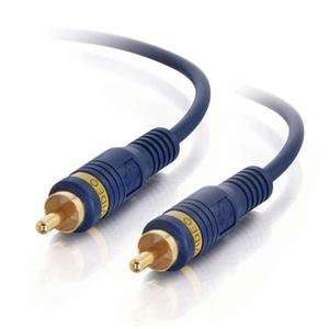  NEW 75 RCA Video Interconnect (Cables Audio & Video 