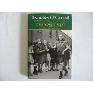 Books Brendan OCarroll