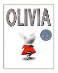 Olivia, Author by Ian Falconer