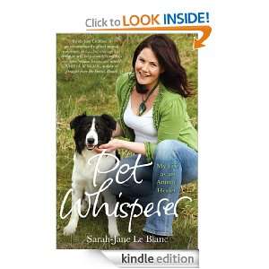 Start reading Pet Whisperer  Don 