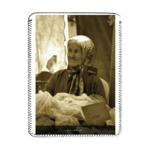  Wish Well Be Well   iPad Cover (Protective Sleeve 