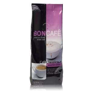 Boncafe Premium Blend of Arabica & Robusta Cafe Classica Roasted 