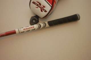   Exotics XCG5 19* 3 Hybrid Regular Flex Graphite Golf Club NEW #2555