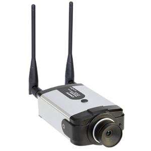  Cisco, Wireless G Video Camera w/Audi (Catalog Category 