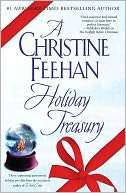 Christine Feehan Holiday Christine Feehan