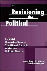 Revisioning the Political Feminist Reconstructions of Traditional 