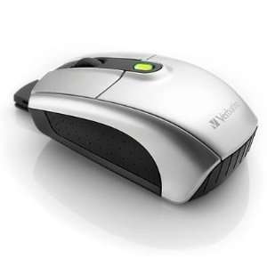  Wireless Notebook Mouse   Blk Electronics