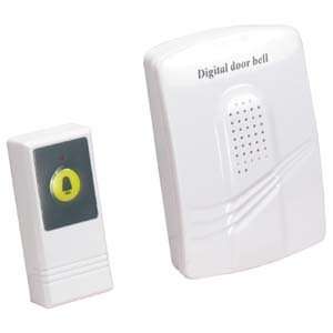 Wireless Doorbell