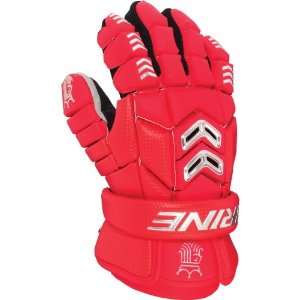  Brine Messiah Lacrosse Gloves