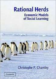   , (052182401X), Christophe P. Chamley, Textbooks   