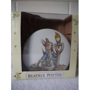  Beatrix Potter Peter Rabbit Bank by Reutter Porzellan of 