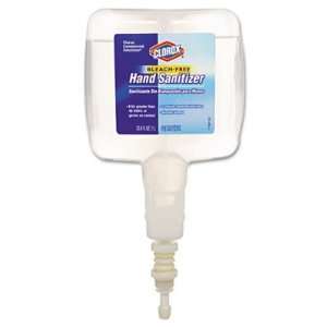 Clorox Bleach Free Hand Sanitizer COX30243 Health 