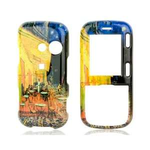   Shell for LG LX265 Rumor2   Terrace Cafe Cell Phones & Accessories