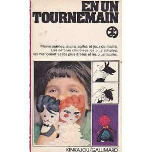  En un tournemain Vera Brody Marie Francoise Héron Books