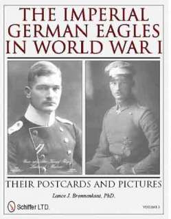 COMPLETE WW1 GERMAN PILOTS PHOTO ARCHIVE & STORY  
