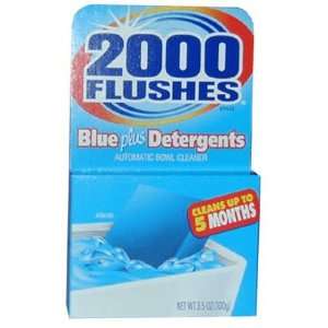  Wd 40 201020 2000 Flushes Automatic Bowl Cleaner 3.5 Oz 