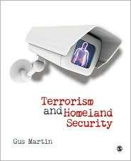   Security, (1412988020), Clarence Martin, Textbooks   