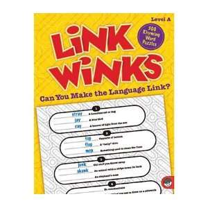  MindWare Link Winks Level A Toys & Games