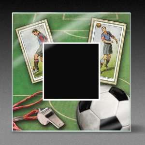  Photo Coaster   Soccer