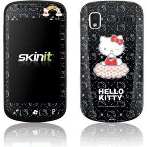  Hello Kitty   Wink skin for Samsung Focus Electronics