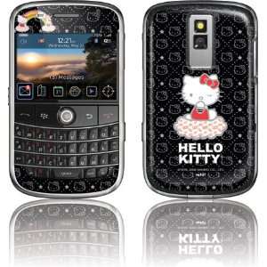  Hello Kitty   Wink skin for BlackBerry Bold 9000 